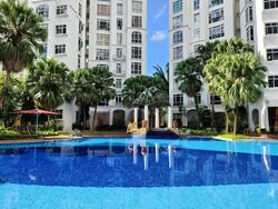 Casablanca (D25), Condominium #478440231